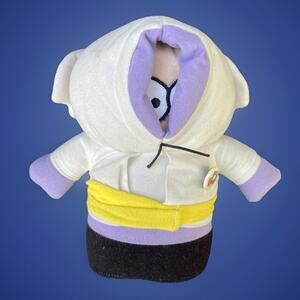 South Park Angel Kenny Plush 1998 Vintage Mexican Bootleg